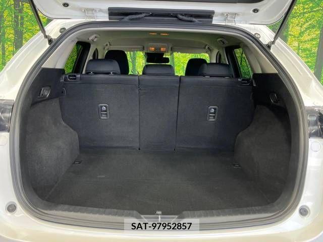 Mazda CX-5 2018-03 295744-10