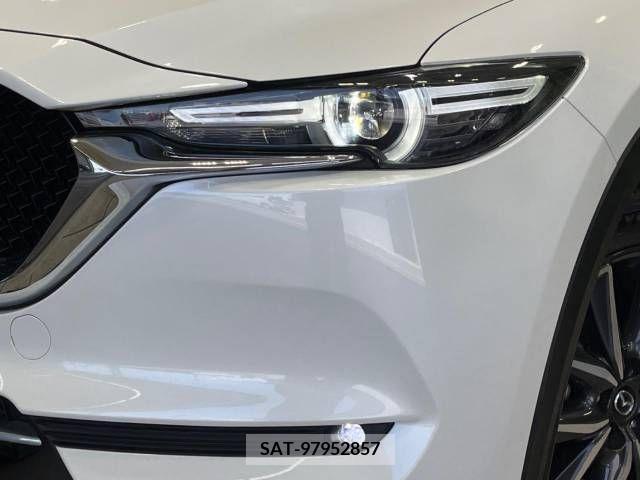Mazda CX-5 2018-03 295744-12
