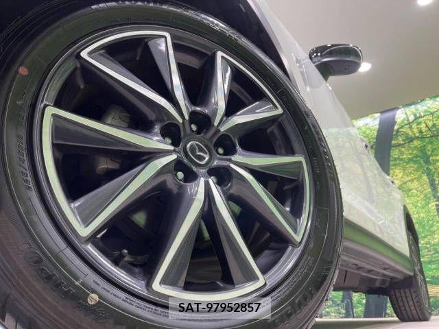 Mazda CX-5 2018-03 295744-13
