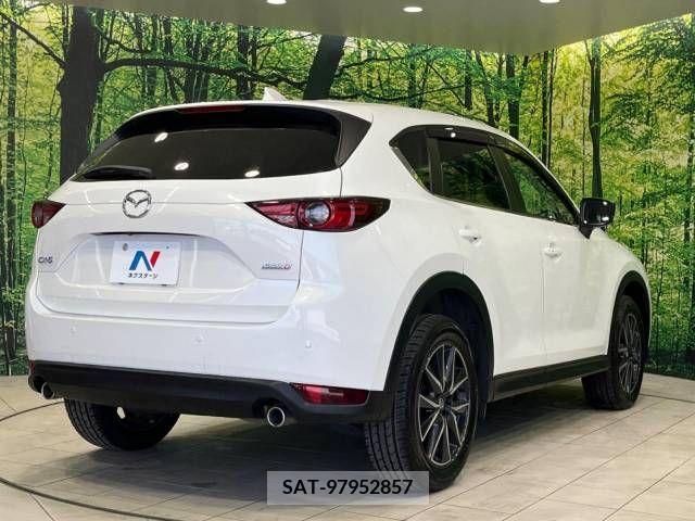 Mazda CX-5 2018-03 295744-17