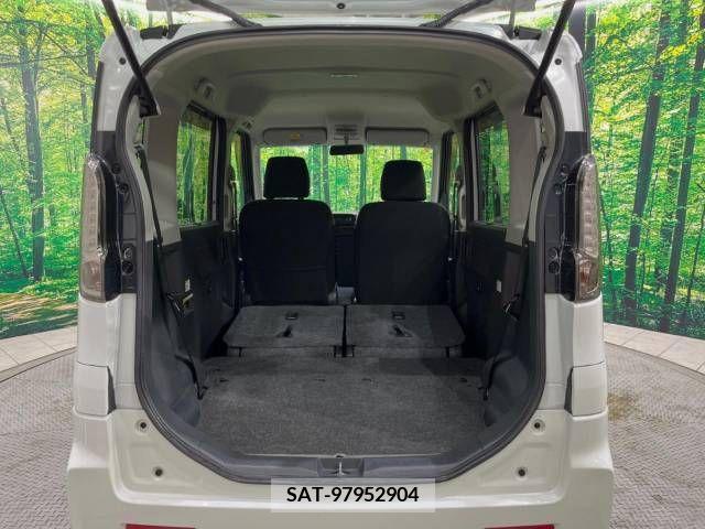 Suzuki SPACIA 2016-07 285849-8