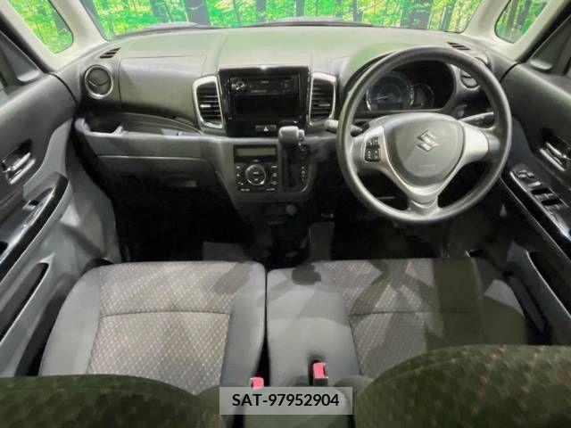 Suzuki SPACIA 2016-07 285849-1