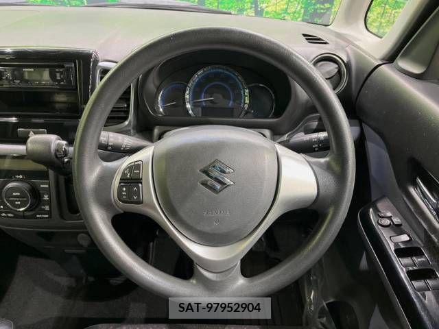 Suzuki SPACIA 2016-07 285849-9
