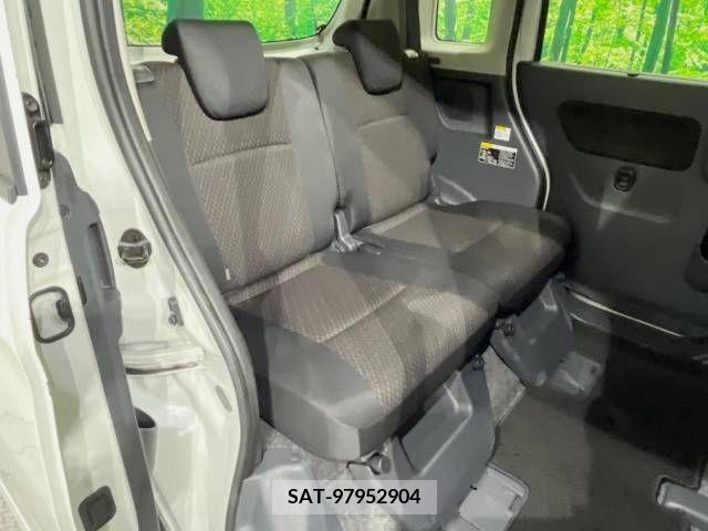 Suzuki SPACIA 2016-07 285849-7