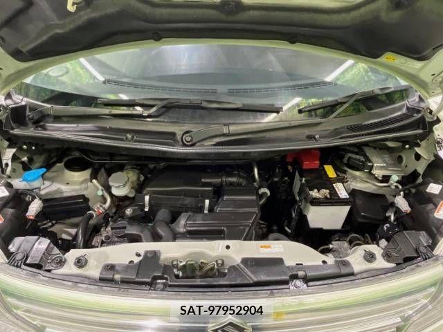 Suzuki SPACIA 2016-07 285849-17