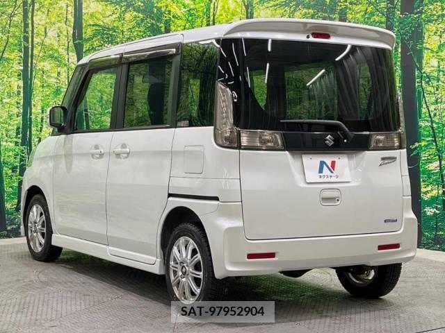 Suzuki SPACIA 2016-07 285849-16