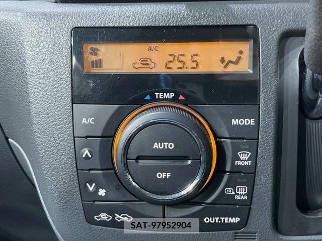 Suzuki SPACIA 2016-07 285849-5