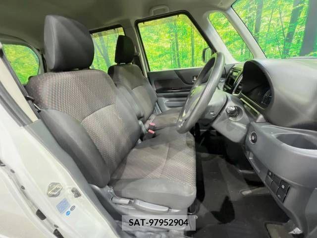 Suzuki SPACIA 2016-07 285849-6