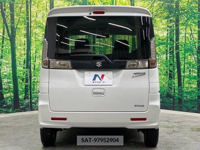 Suzuki SPACIA 2016-07 285849-14