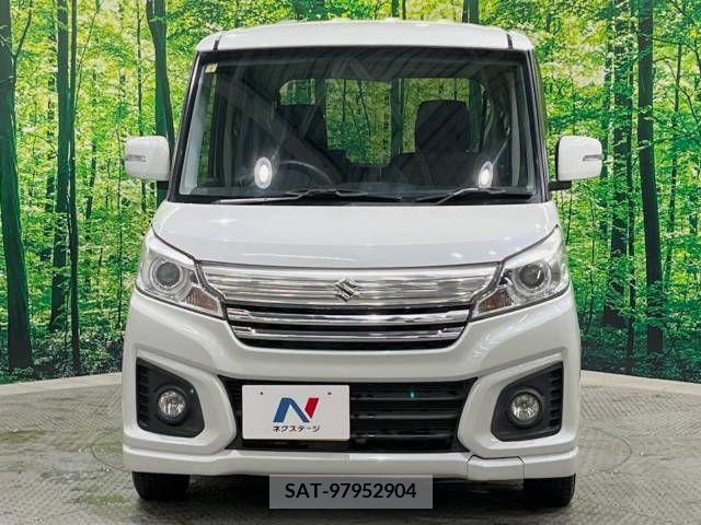Suzuki SPACIA 2016-07 285849-13