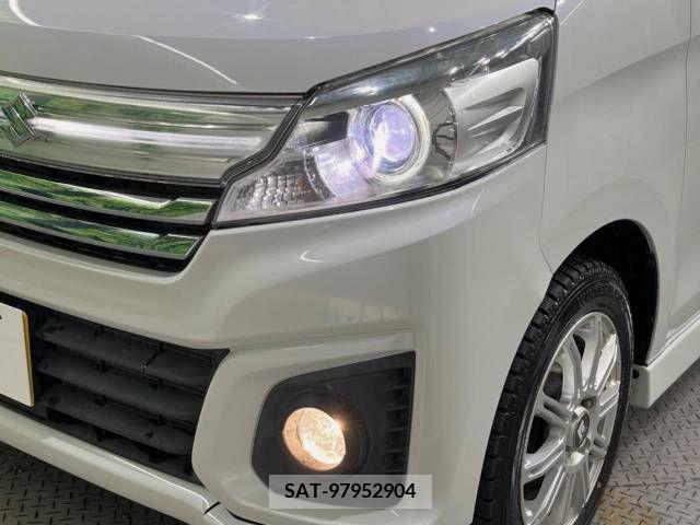 Suzuki SPACIA 2016-07 285849-12