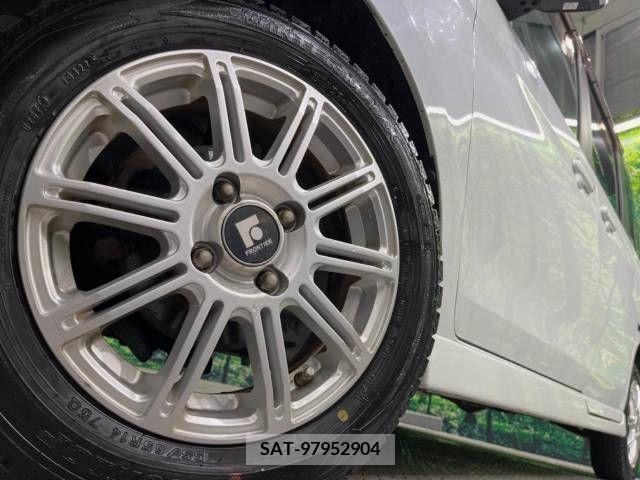 Suzuki SPACIA 2016-07 285849-11