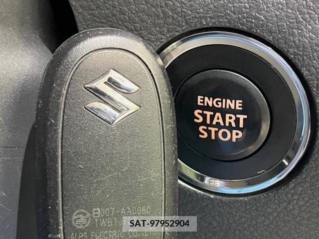 Suzuki SPACIA 2016-07 285849-10