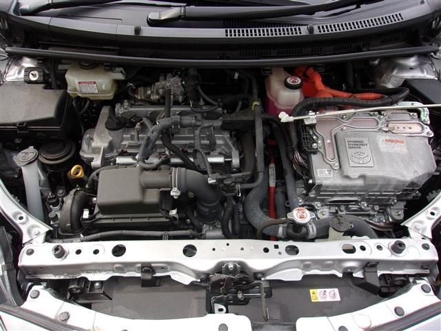 Toyota AQUA 2019-06 3328-28