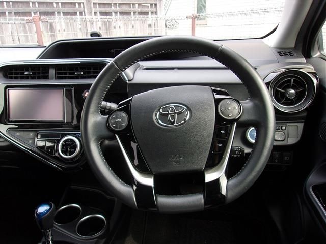 Toyota AQUA 2019-06 3328-20