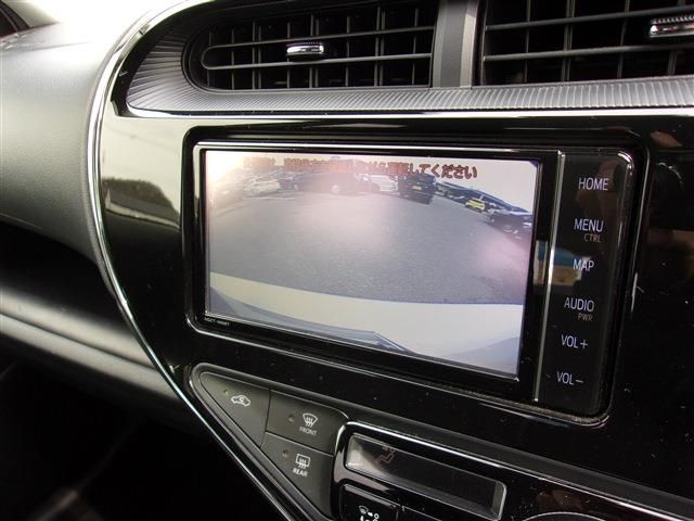 Toyota AQUA 2019-06 3328-19
