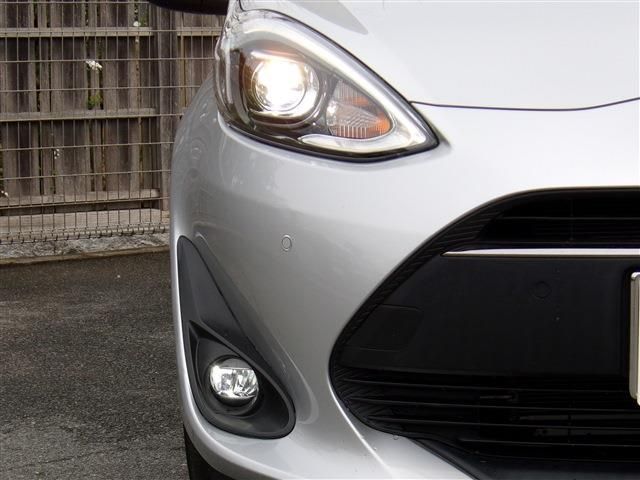 Toyota AQUA 2019-06 3328-8