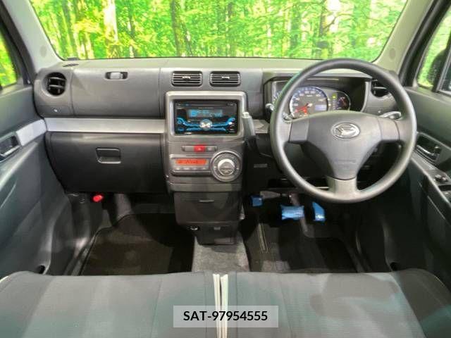 Daihatsu MOVE CONTE CUSTOM 2013-02 278265-1