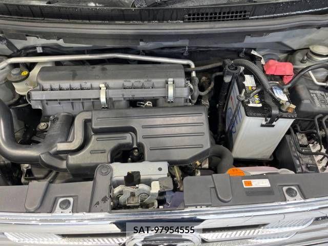 Daihatsu MOVE CONTE CUSTOM 2013-02 278265-18