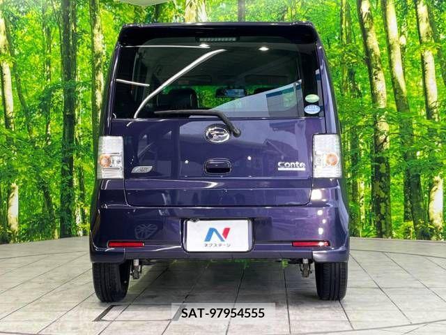 Daihatsu MOVE CONTE CUSTOM 2013-02 278265-15