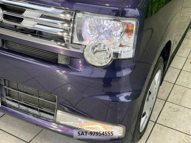 Daihatsu MOVE CONTE CUSTOM 2013-02 278265-12