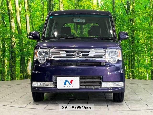 Daihatsu MOVE CONTE CUSTOM 2013-02 278265-14