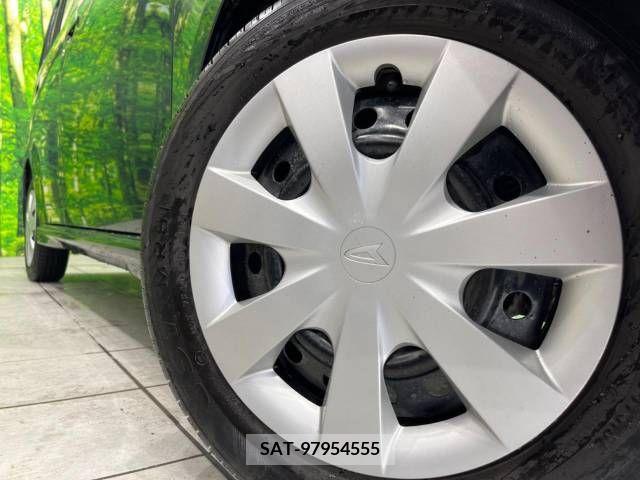Daihatsu MOVE CONTE CUSTOM 2013-02 278265-13