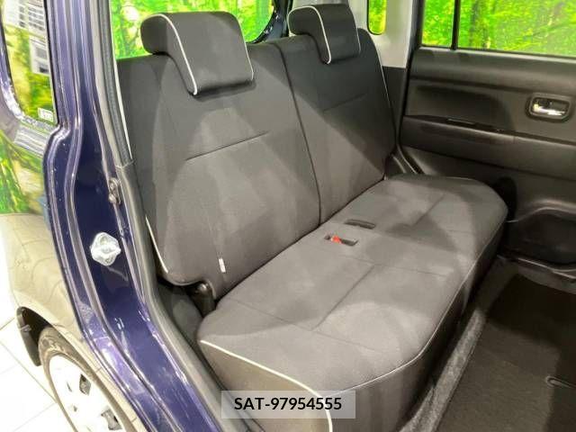 Daihatsu MOVE CONTE CUSTOM 2013-02 278265-10