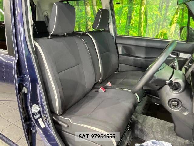 Daihatsu MOVE CONTE CUSTOM 2013-02 278265-9