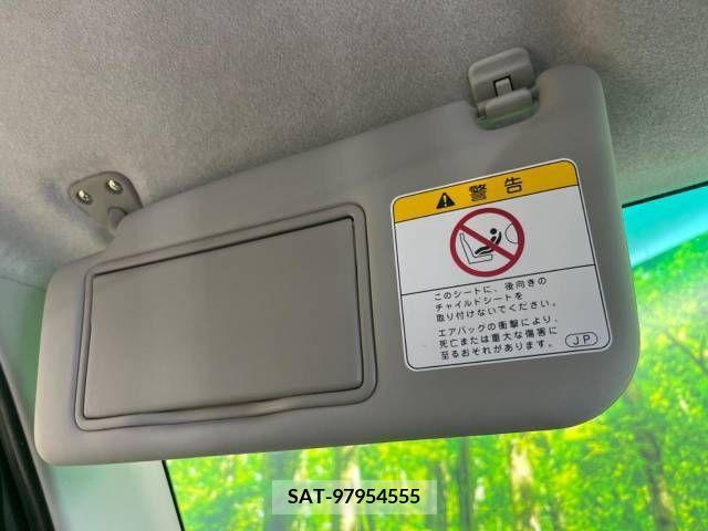 Daihatsu MOVE CONTE CUSTOM 2013-02 278265-8