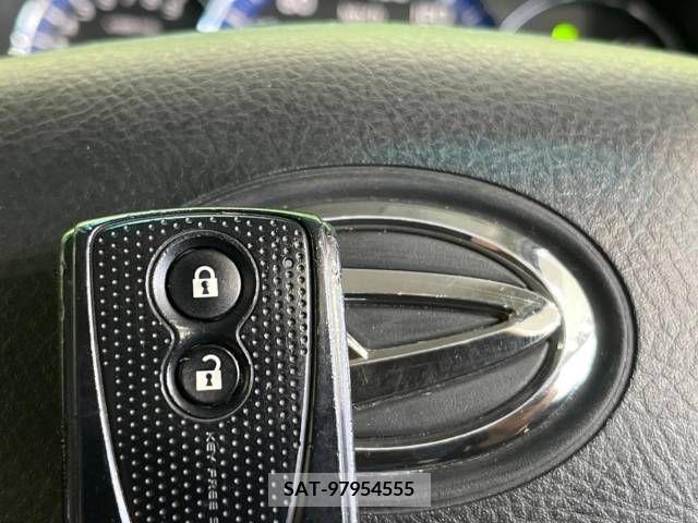 Daihatsu MOVE CONTE CUSTOM 2013-02 278265-6