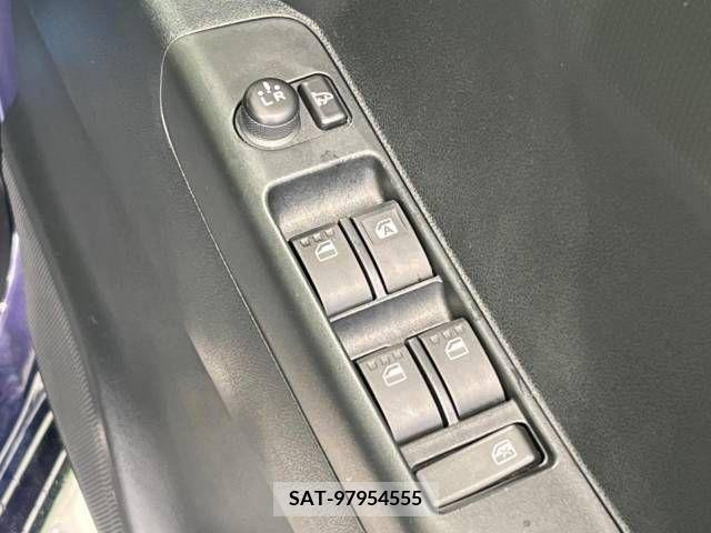 Daihatsu MOVE CONTE CUSTOM 2013-02 278265-5