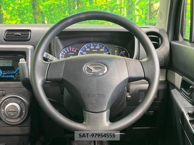 Daihatsu MOVE CONTE CUSTOM 2013-02 278265-3