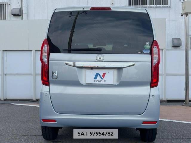 Honda N BOX 2018-10 364639-15