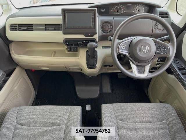 Honda N BOX 2018-10 364639-1