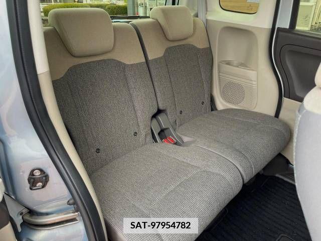Honda N BOX 2018-10 364639-9