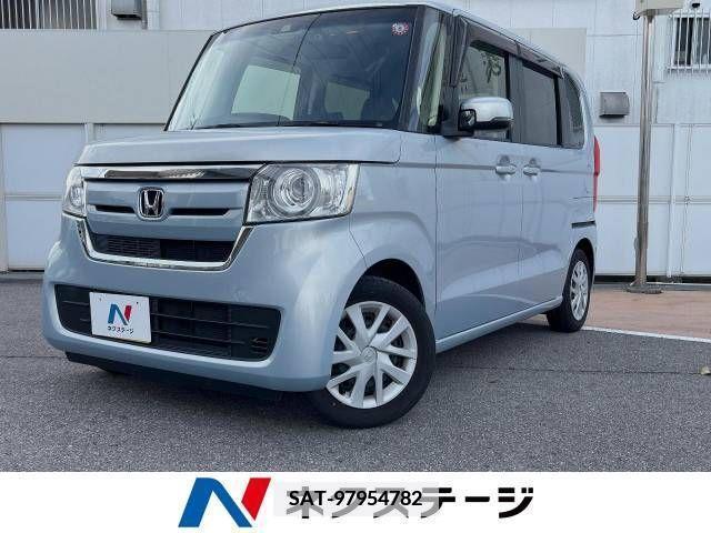Honda N BOX 2018-10 364639-0