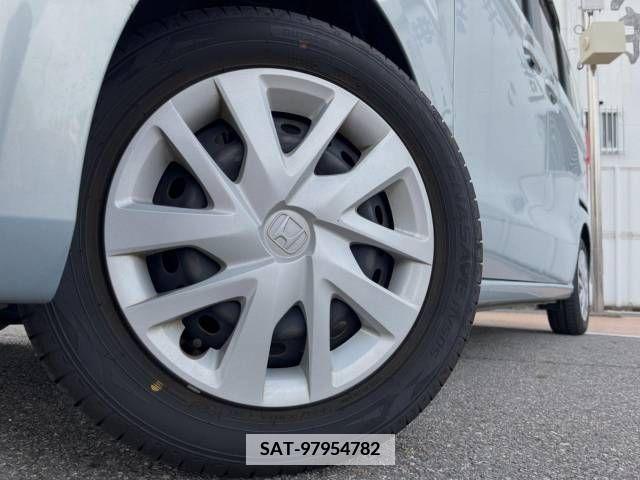 Honda N BOX 2018-10 364639-13