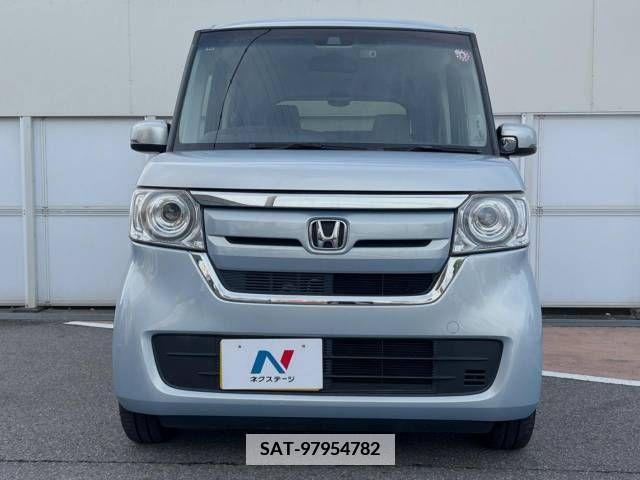 Honda N BOX 2018-10 364639-14
