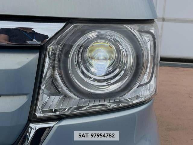 Honda N BOX 2018-10 364639-12