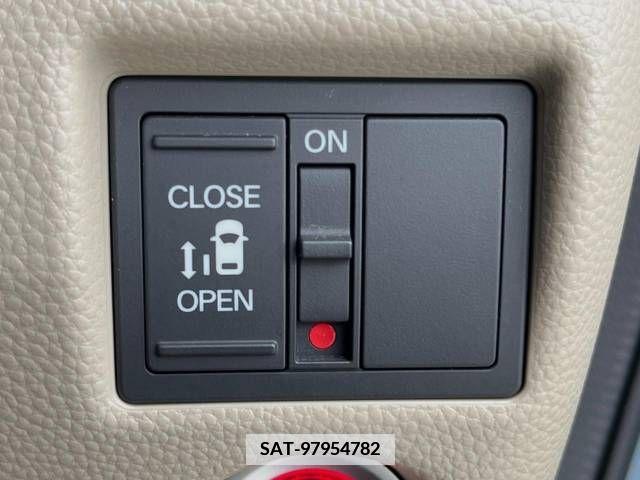 Honda N BOX 2018-10 364639-7