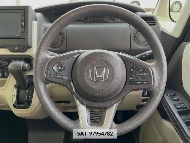 Honda N BOX 2018-10 364639-11