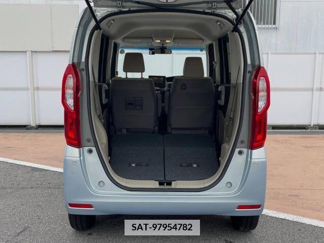 Honda N BOX 2018-10 364639-10