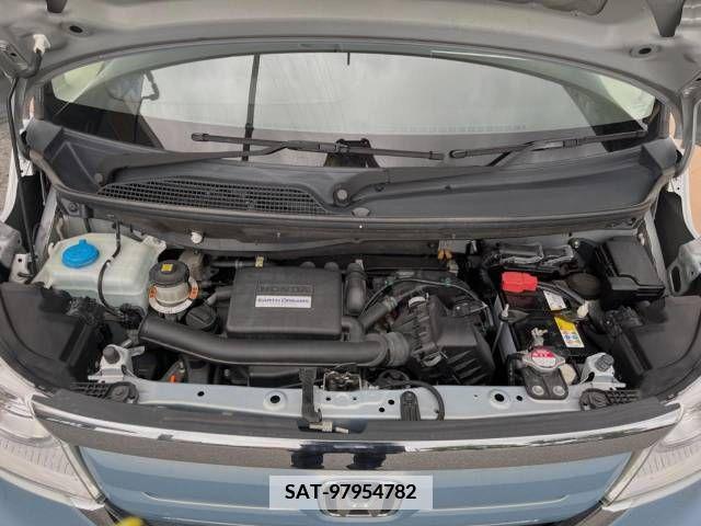 Honda N BOX 2018-10 364639-18