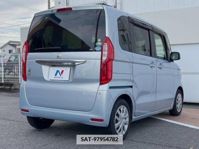 Honda N BOX 2018-10 364639-17