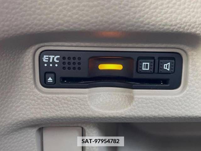 Honda N BOX 2018-10 364639-5