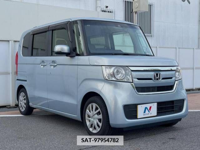 Honda N BOX 2018-10 364639-16