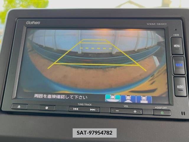 Honda N BOX 2018-10 364639-3