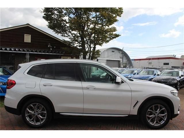 Bmw X3 2019-02 20613-1