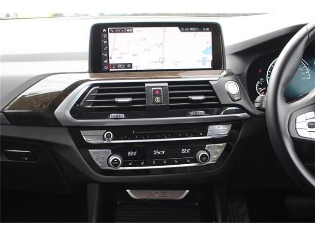 Bmw X3 2019-02 20613-7